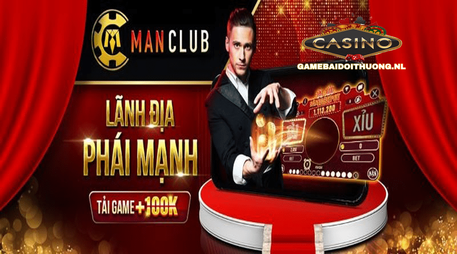 Những yếu tố đã làm nên thương hiệu cho ManClub