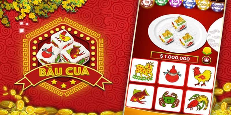 Thuật ngữ chơi bầu cua cực kỳ dễ hiểu