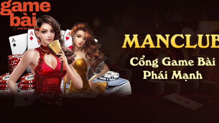 Giới thiệu Manclub